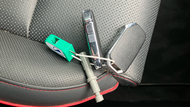 Kia Sportage 1.6T GDi ISG GT-Line 5dr Petrol Estate